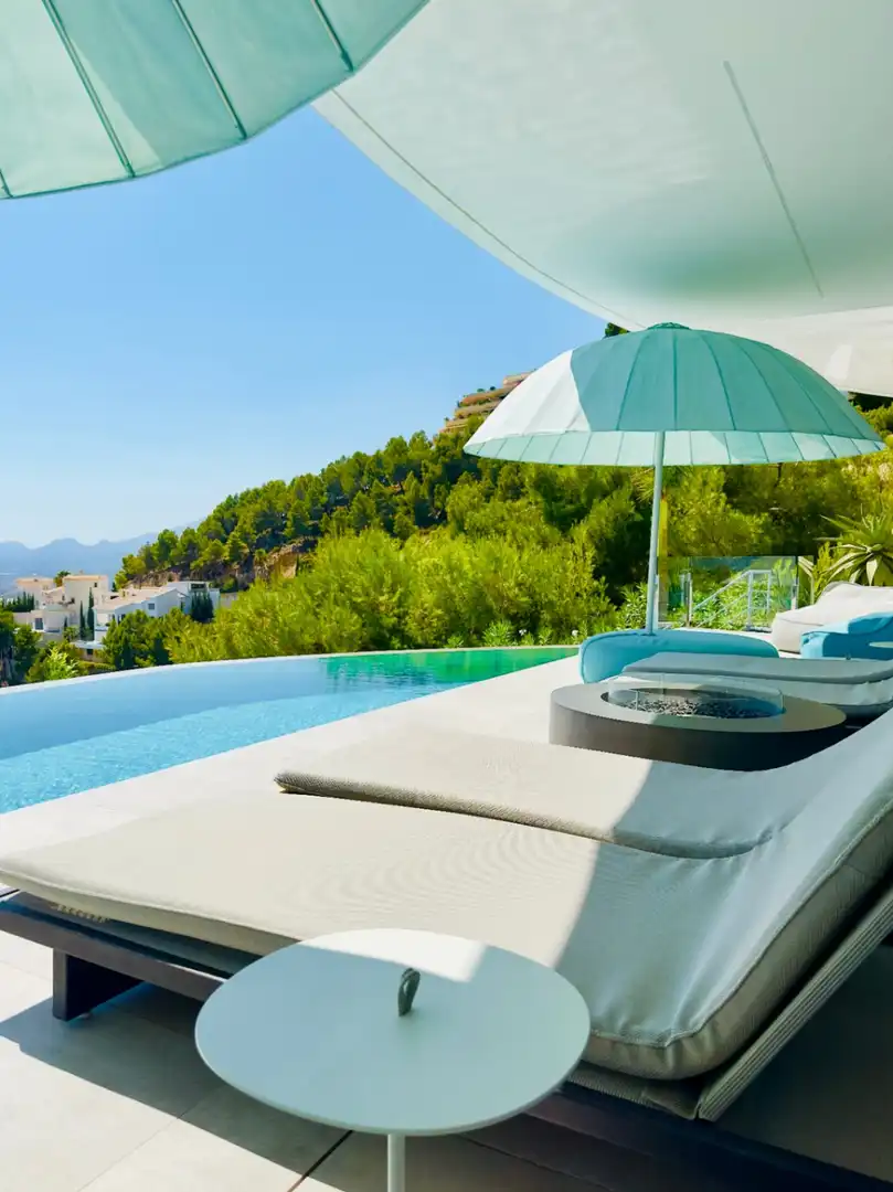Villa avec piscine à vendre à Altea la Vella, imagen 29