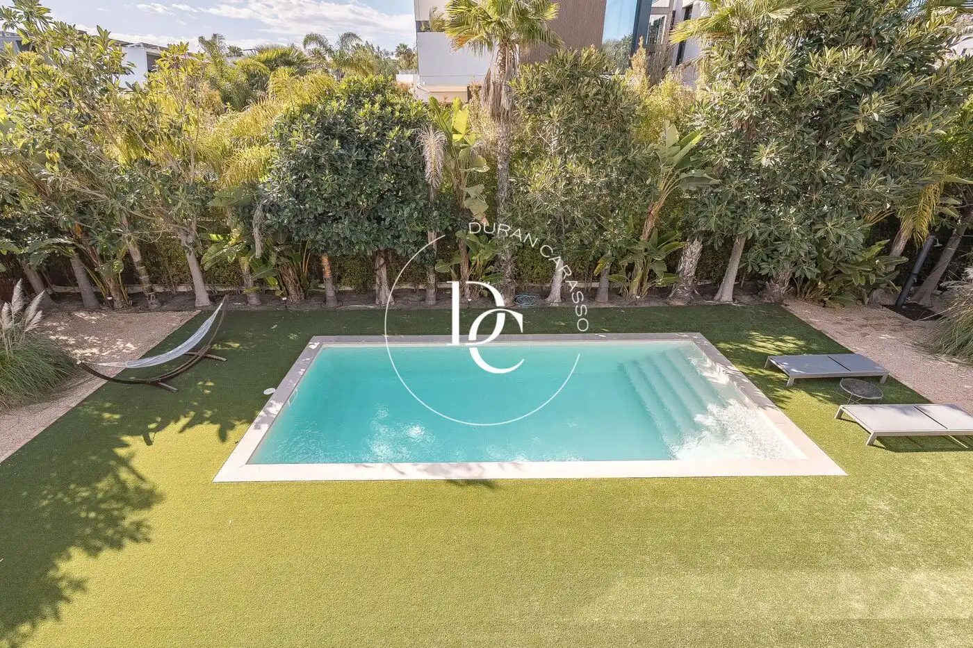 Casa con terraza en venta en Josep Maria Massip i Izabal, imagen 51