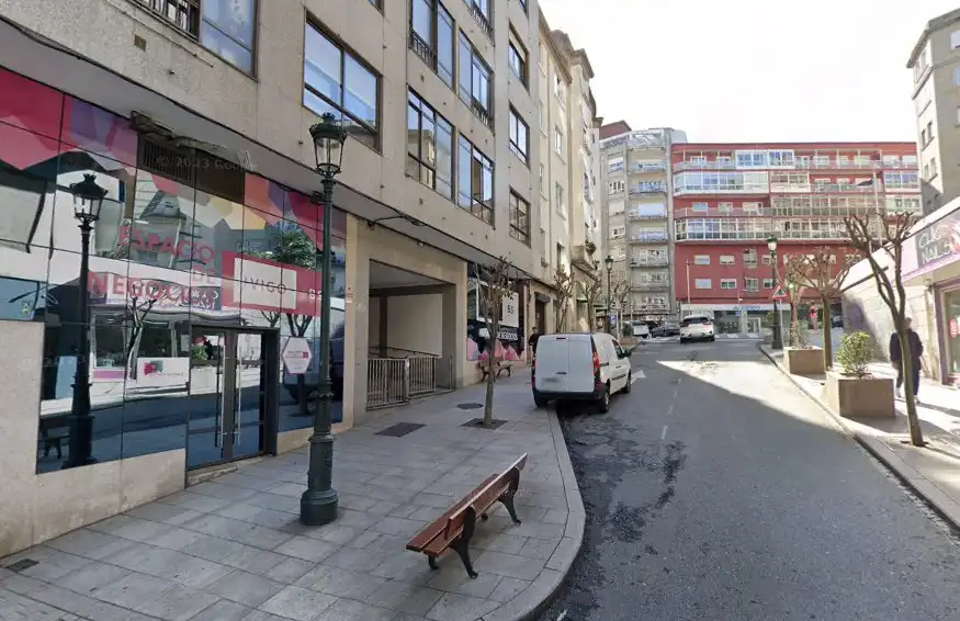Mixt residencial en venda a Centro Urbano, imagen 5