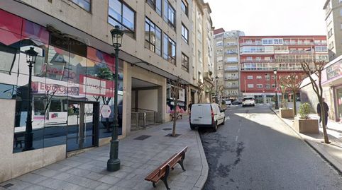 Foto 5 de Edificio en venta en Plaza España - Corte Inglés, Vigo
