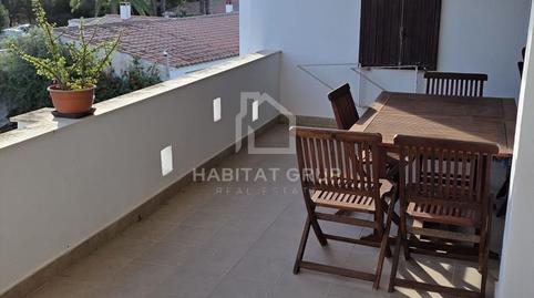 Foto 4 de Pis en venda a Cap d'en Font - Binissafúller, Sant Lluís