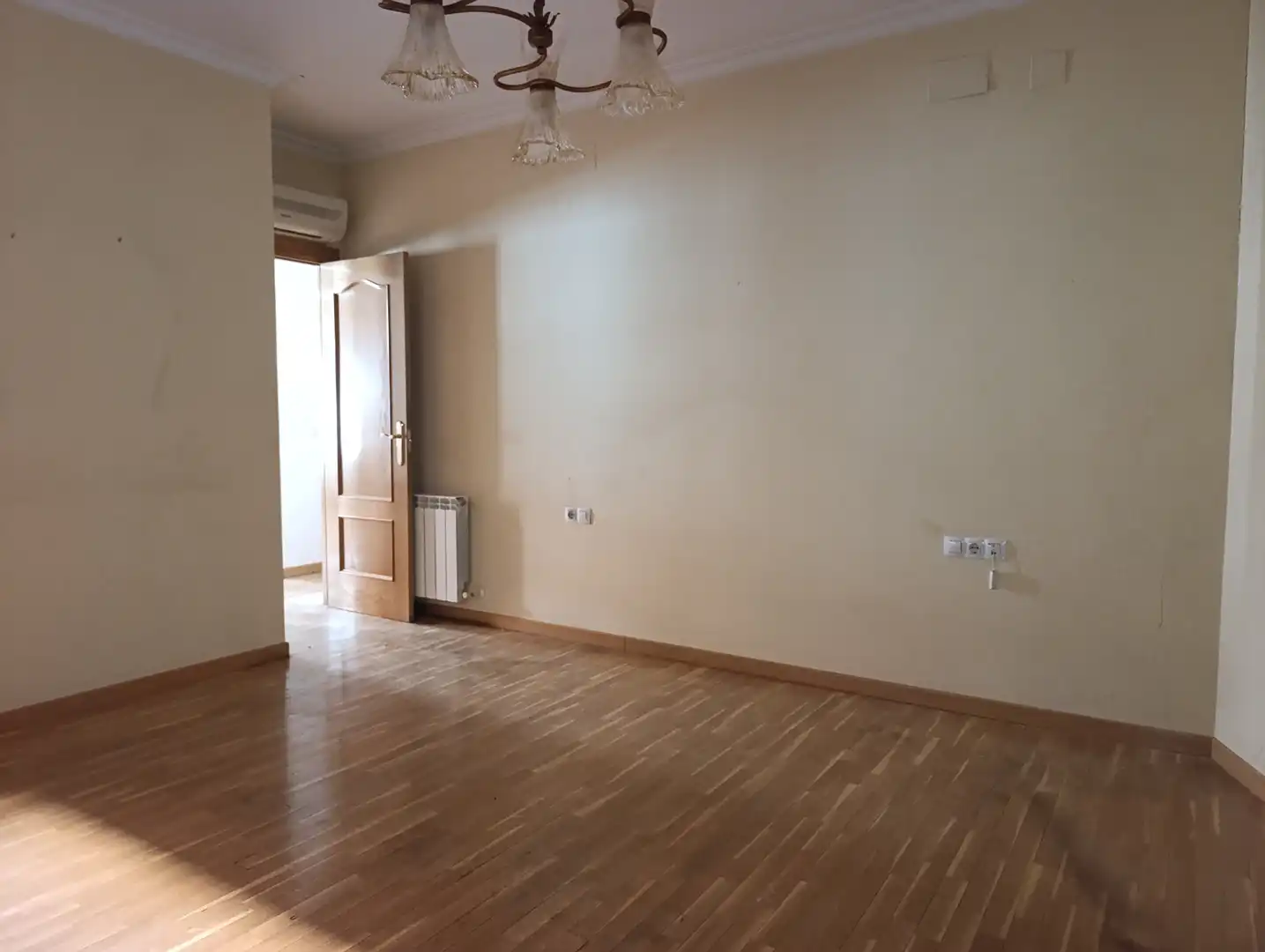 Duplexes for sale in Ciudad Real  with Air Conditioner, Heating and Terrace