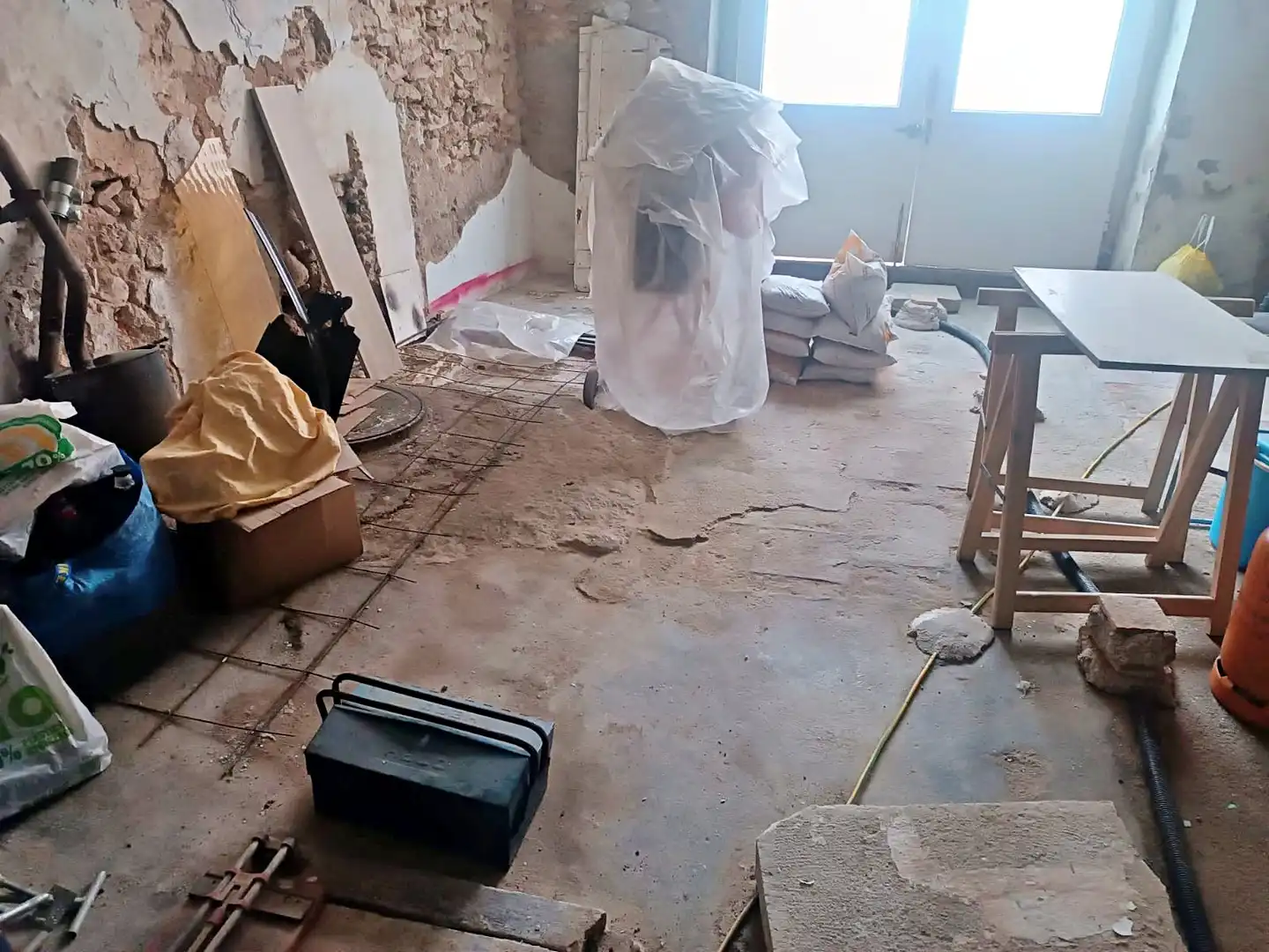 Casa adosada en venta en La Galera  con Terraza y Balcón