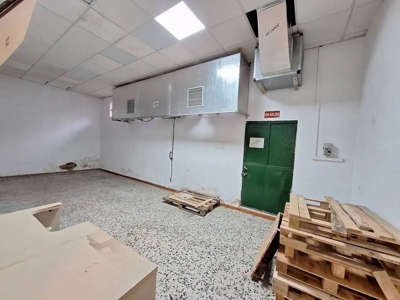 Commercial properties for sale in Fuenlabrada