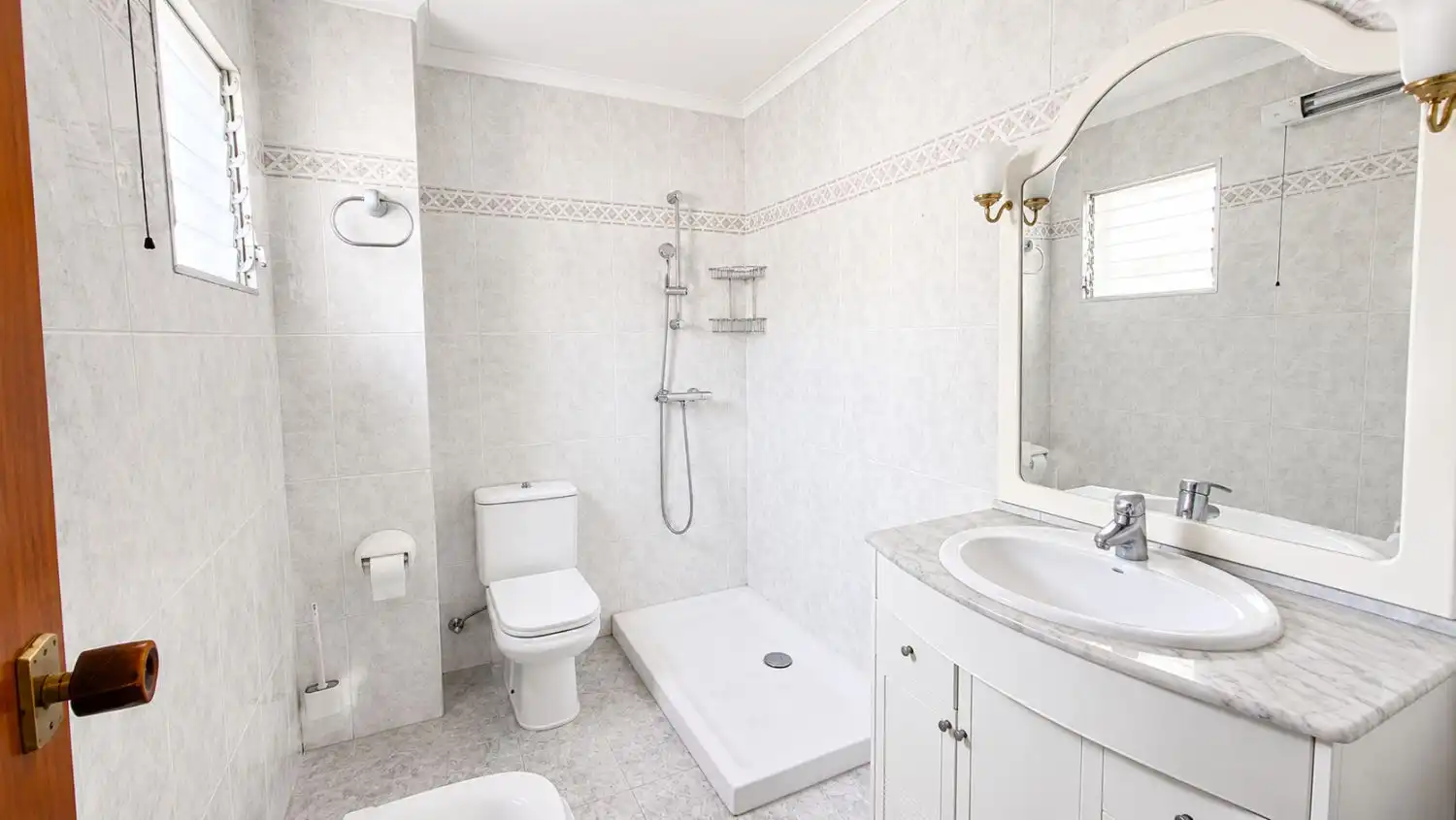 Baño de Piso de alquiler en L'Alcora