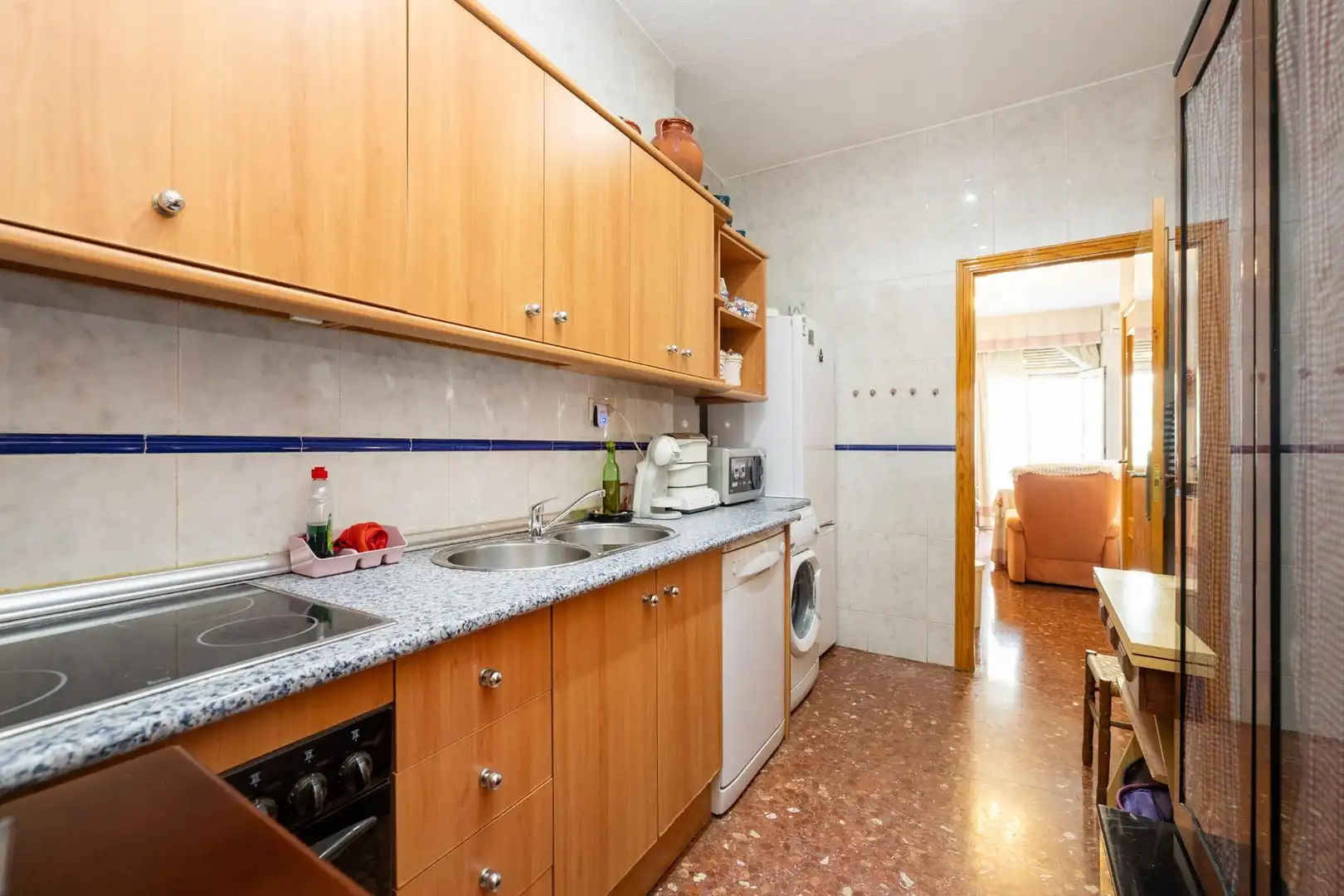 Flat for sale in Plaza del Campillo Bajo 5, imagen 24