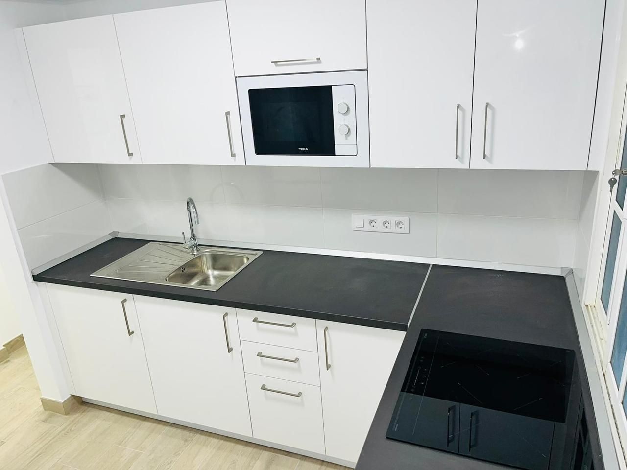 Cuina de Planta baixa en venda en Las Palmas de Gran Canaria