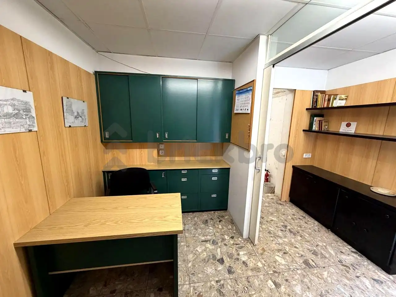 Local comercial en venda a calle del Trobador, imagen 3
