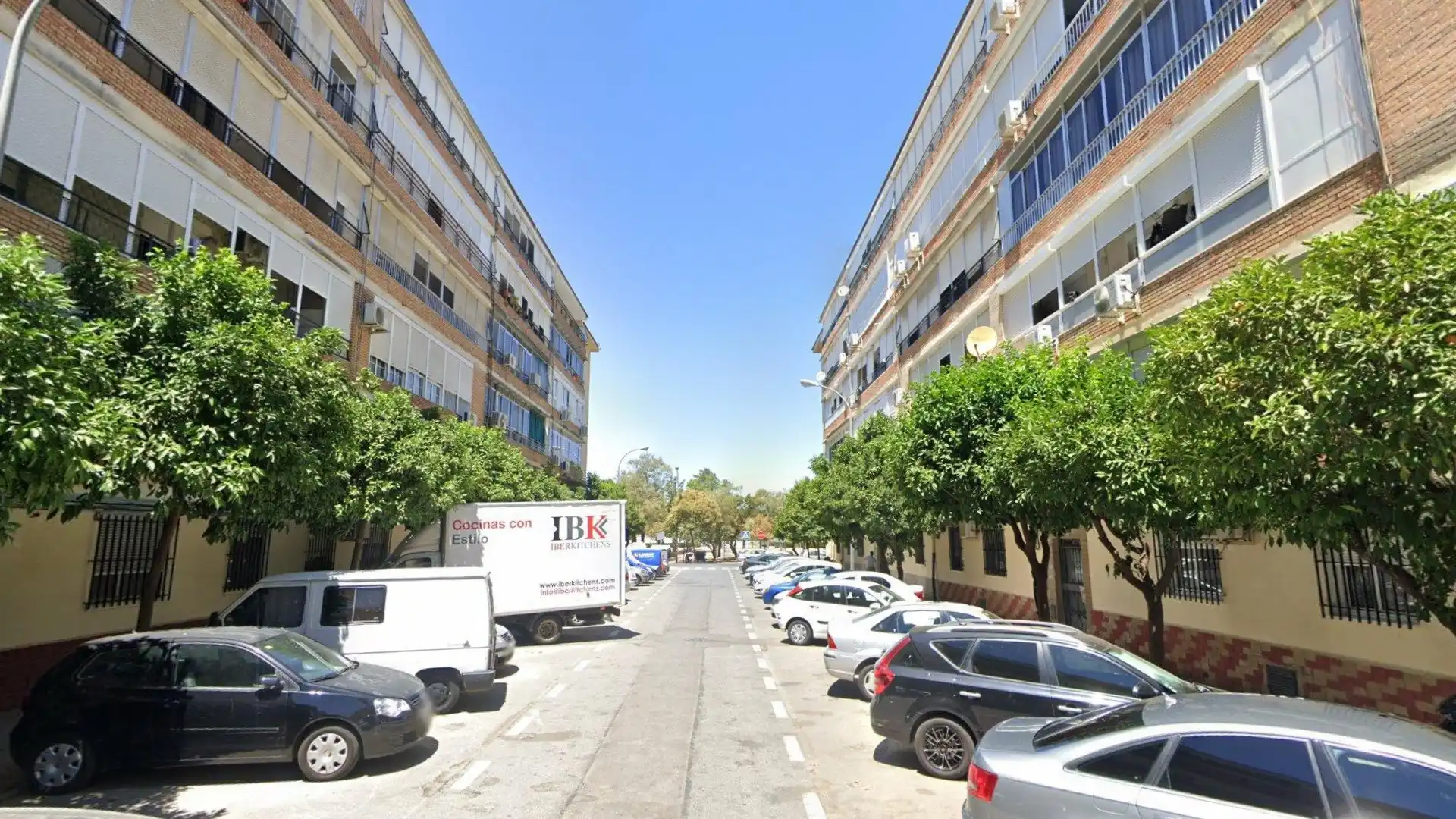 Flat with lift for sale in Ciudad De Buñol, imagen 2