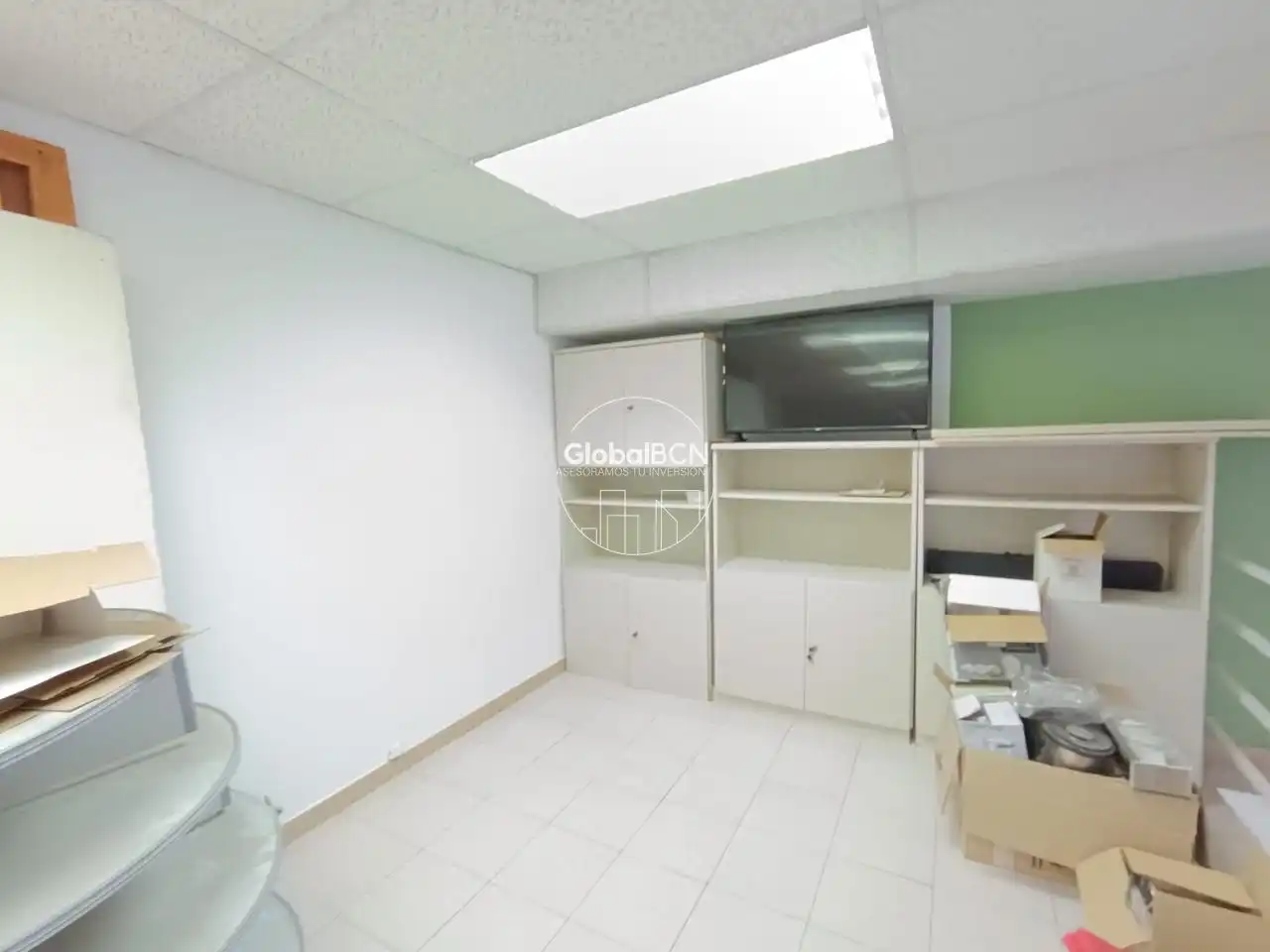 Business premises for sale in calle de Béjar, imagen 18