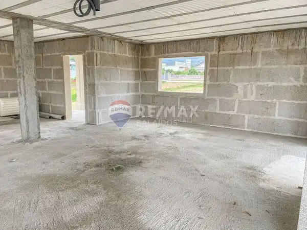 Casa amb jardí en venda a Rúa Outeiro, imagen 2