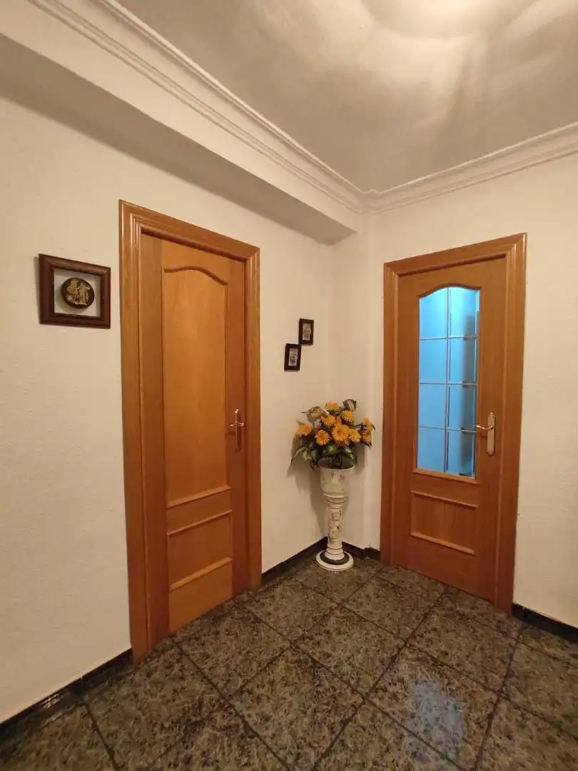 Wohnung zum Verkauf in Valencia