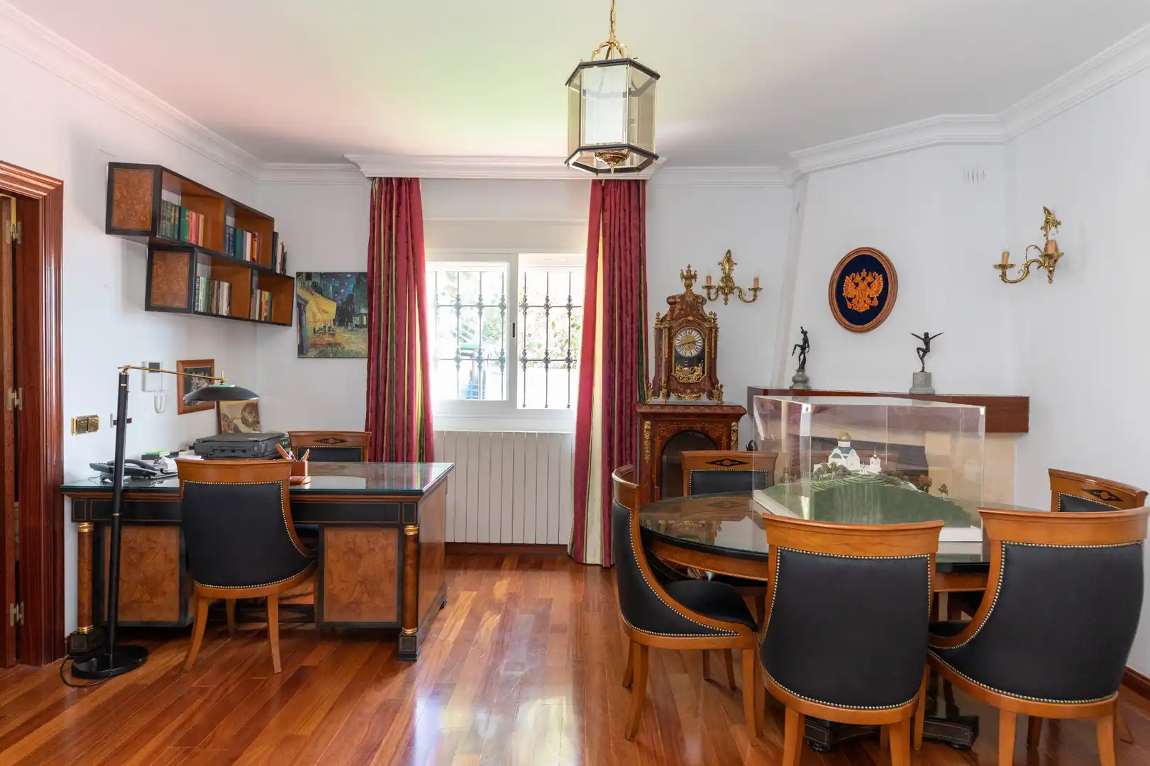 Villa mit Pool zum Verkauf in Calle Halespensis, imagen 49