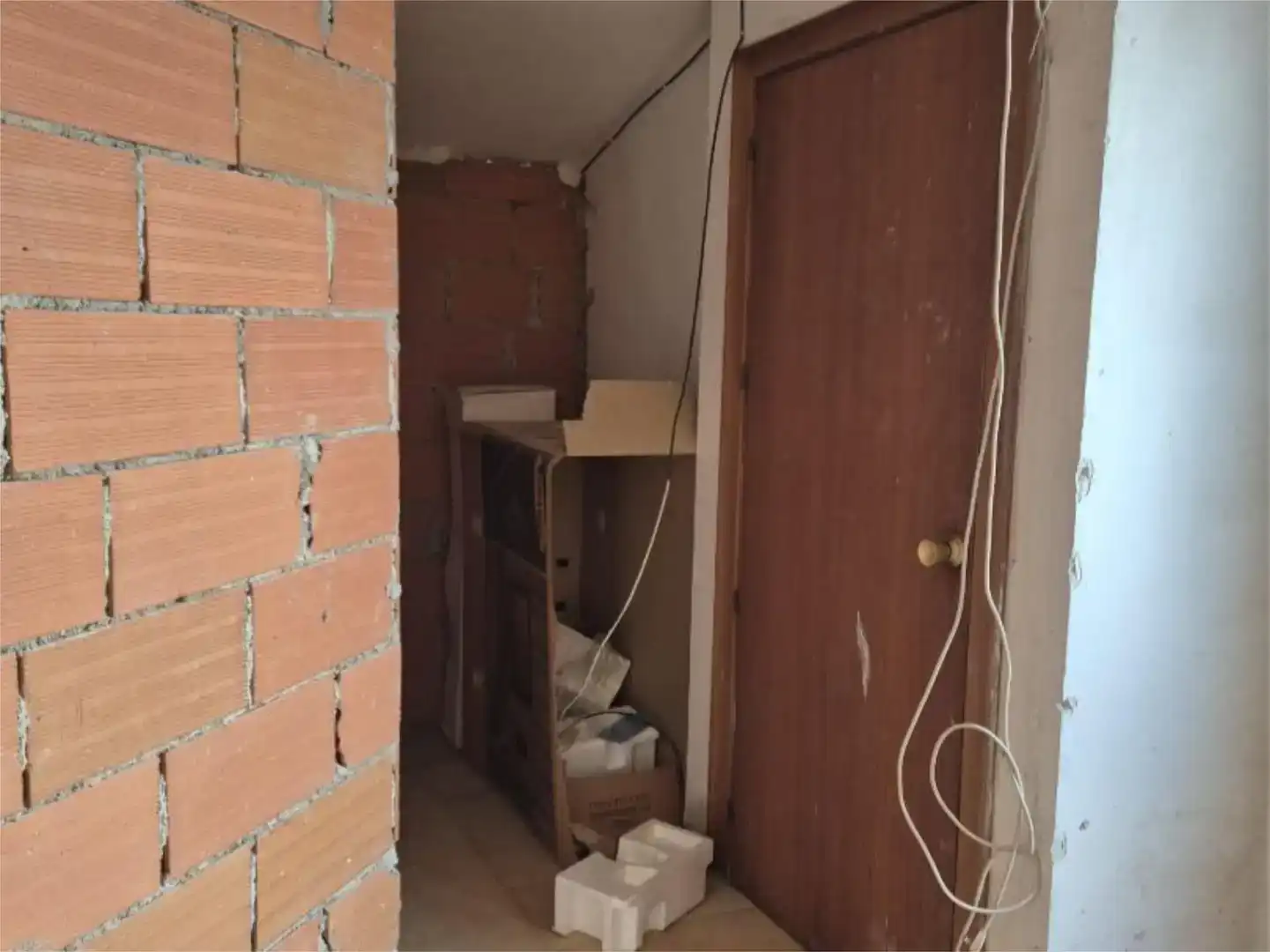 Àtic en venda en Cartagena