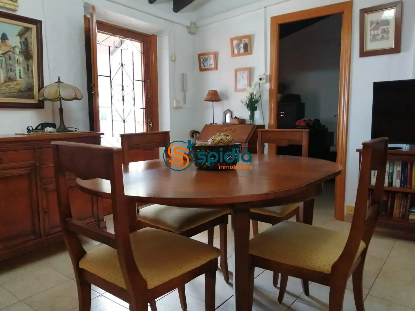 Casa rustica con giardino in vendita a Calabardina, imagen 11