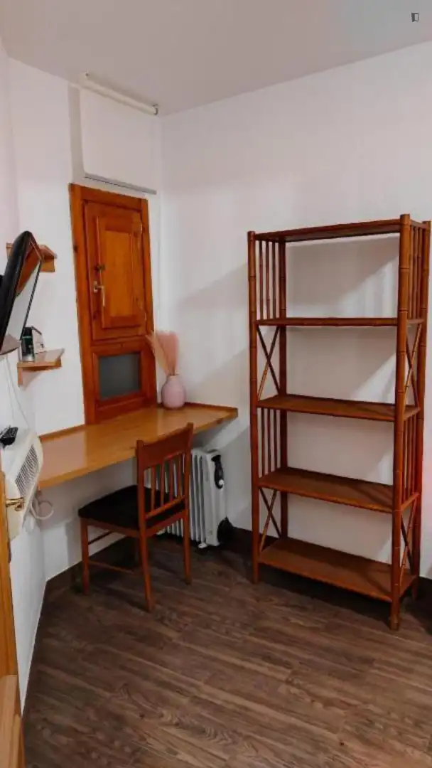 Apartamento de alquiler en San Matías - Realejo