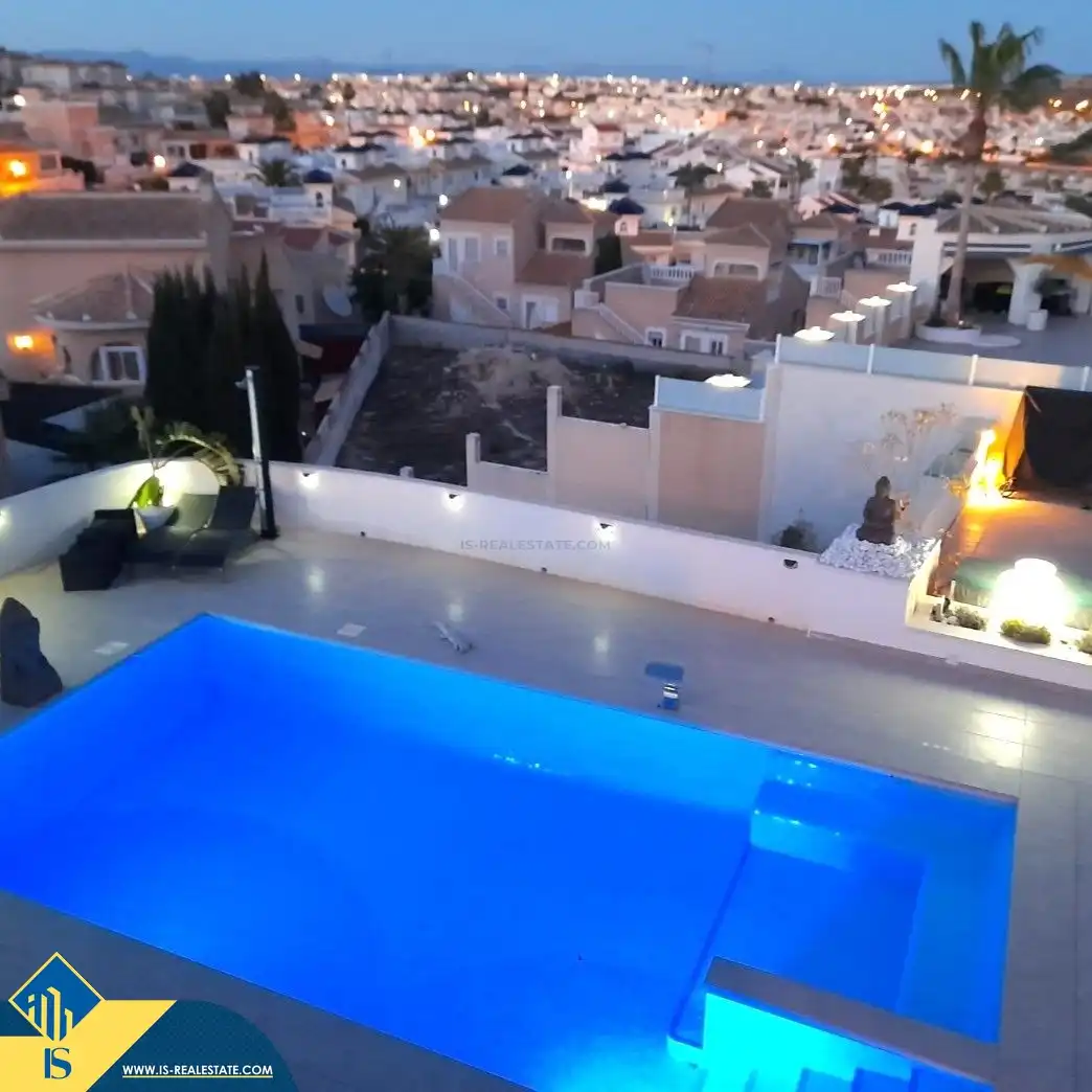 Villa avec piscine à vendre à Ciudad Quesada, imagen 29