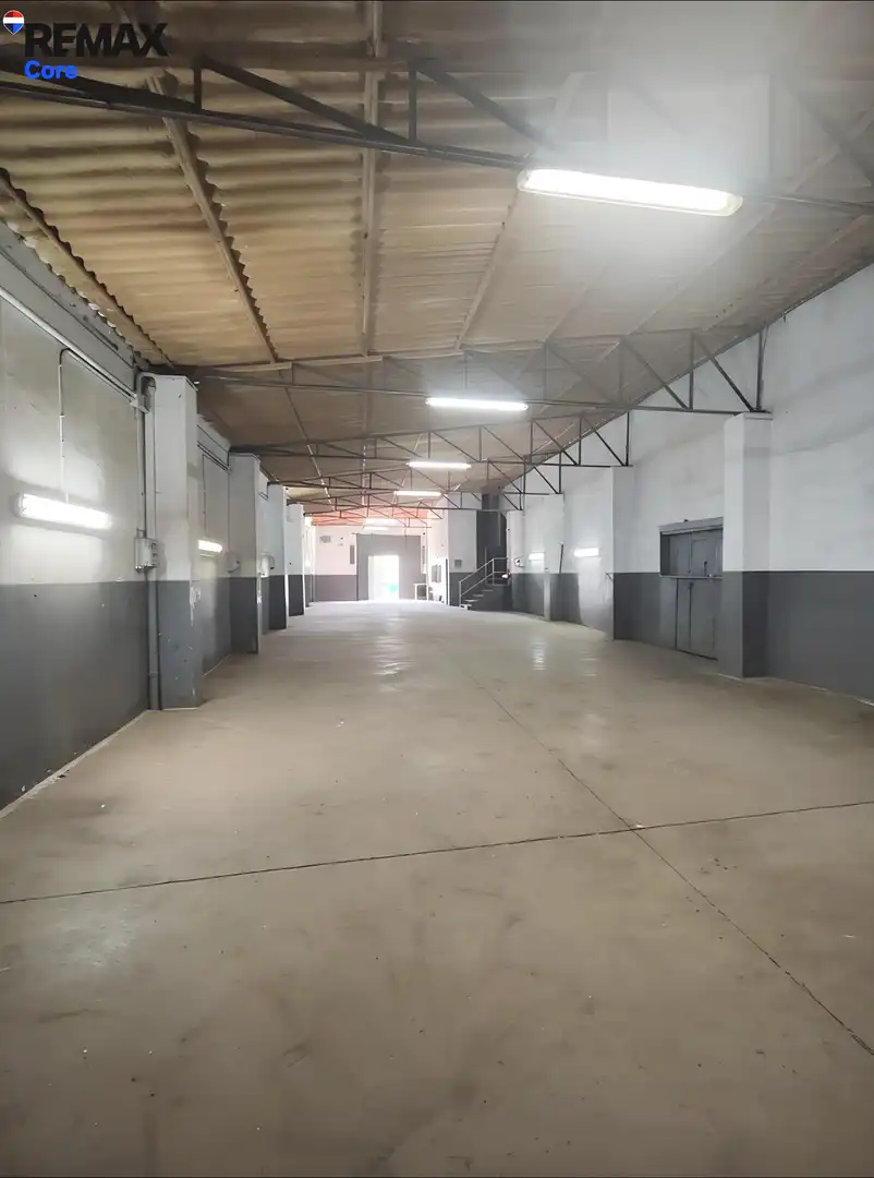 Nau industrial en venda a Carretera de Sevilla - Los Montitos, imagen 2