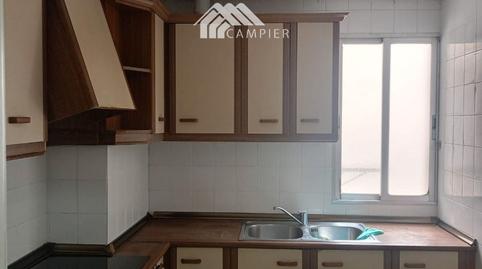 Foto 5 de Piso de alquiler en Calle Blasco Ibáñez, Fátima, Albacete