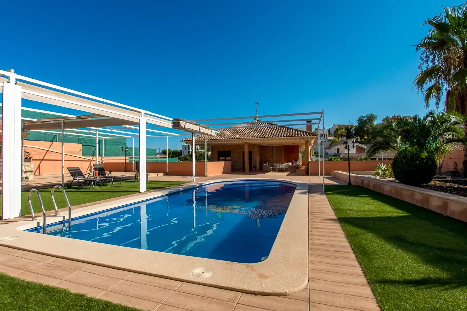 Villa avec terrasse à vendre à Calle MUFLON, imagen 84