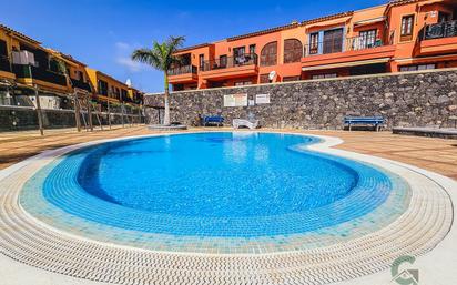 Swimming pool of Flat for sale in Arona  with Terrace and Swimming Pool