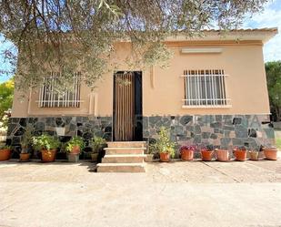 House or chalet for sale in Carretera Villar la Yesa V V 620, 4, Villar del Arzobispo