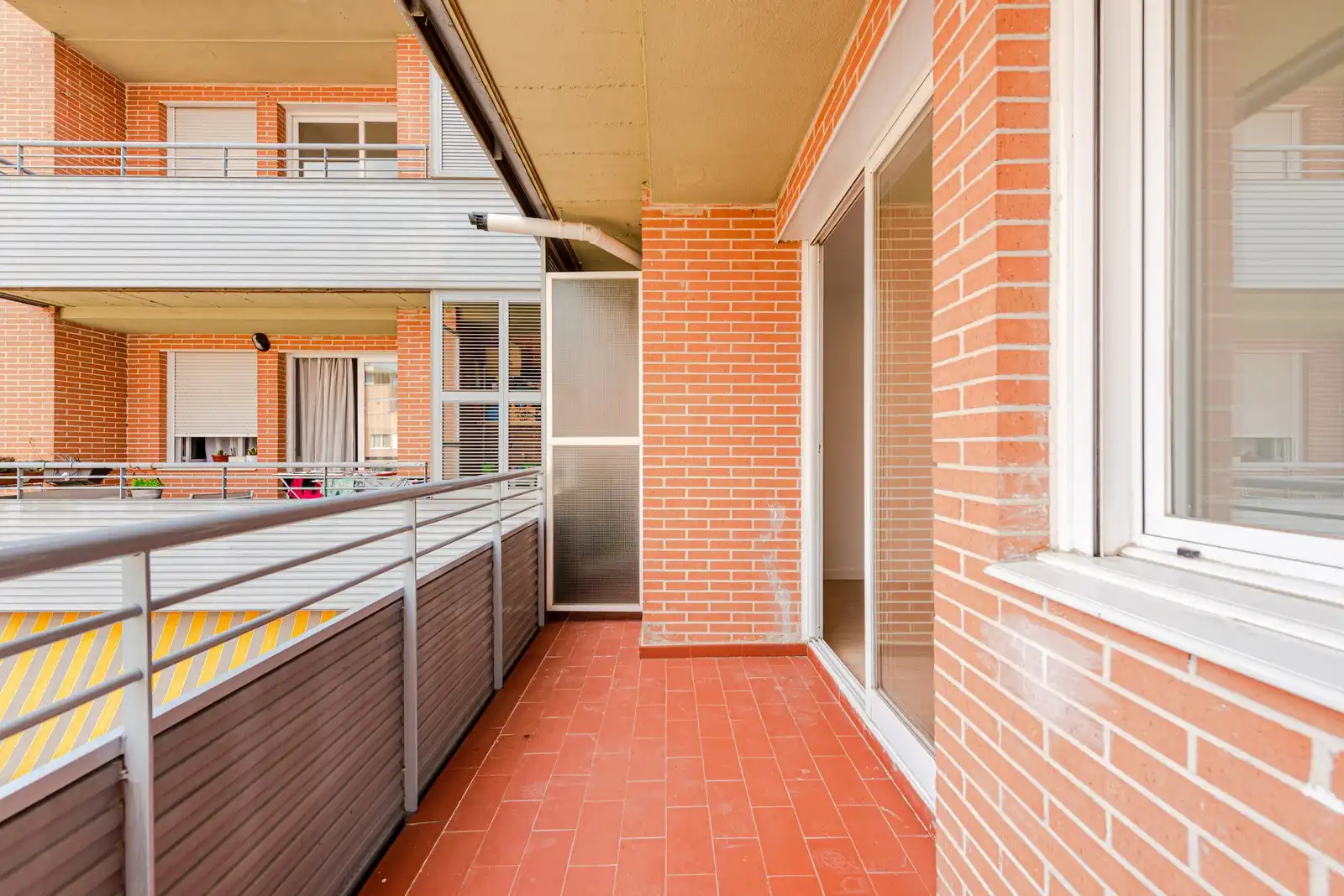 Terraza de Piso en venta en Leganés con Aire acondicionado, Terraza y Trastero
