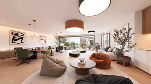 Foto 4 de Pis en venda a Hipódromo - Cerrado del Águila, Málaga