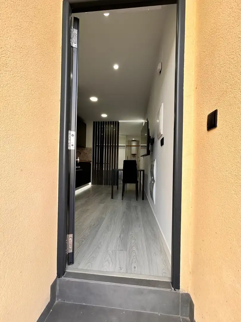 Loft de lloguer en Murcia amb Aire condicionat i Moblat