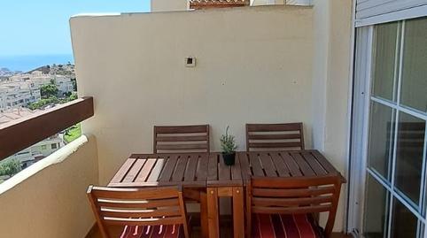 Foto 4 de Àtic de lloguer a Montealto - Monterrey, Málaga