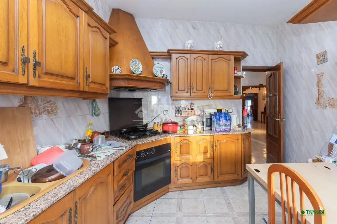 Maison avec piscine à vendre à Cuevas del Almanzora pueblo, imagen 27