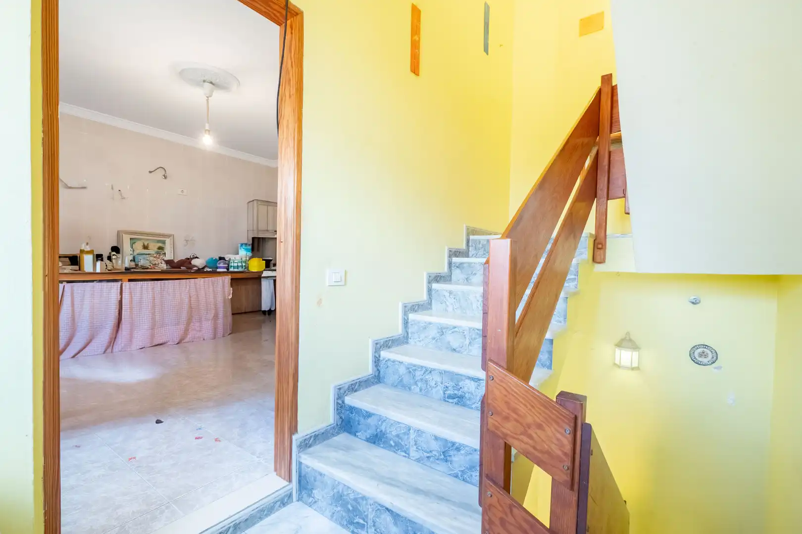 Casa o xalet en venda en Santa María de Guía de Gran Canaria amb Terrassa, Moblat i Balcó