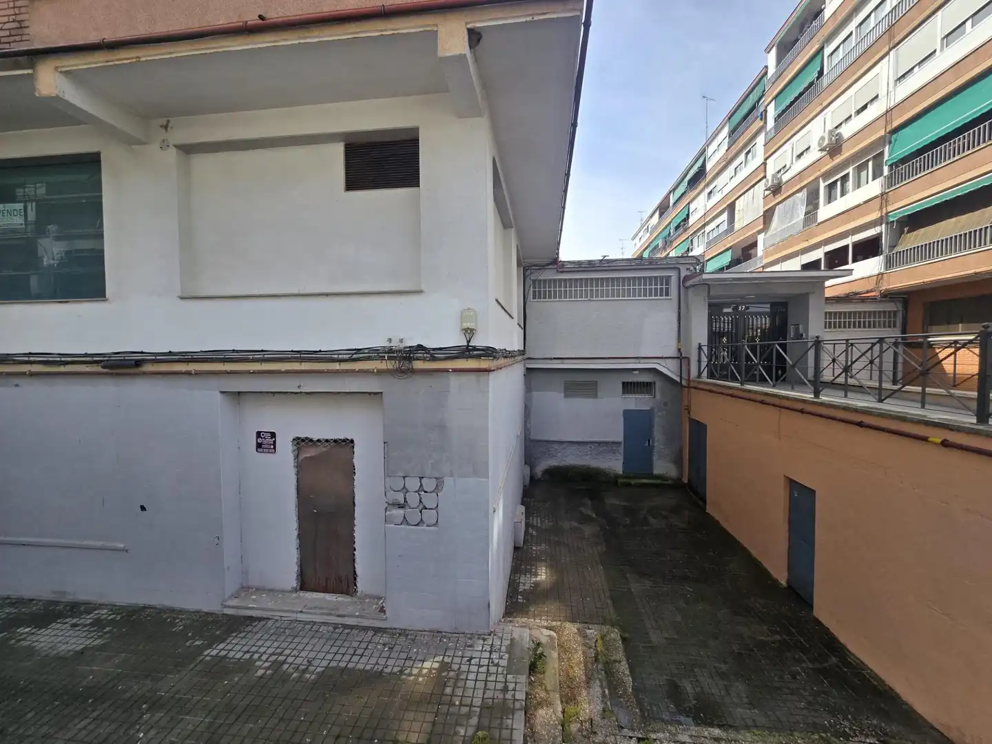 Local commercial à vendre à Virgen De Iciar, imagen 26