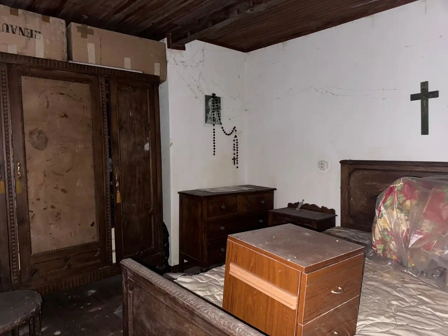 Casa o chalet en venta en Pravia