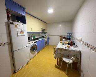 Kitchen of Flat for sale in Lominchar  with Heating, Storage room and Balcony