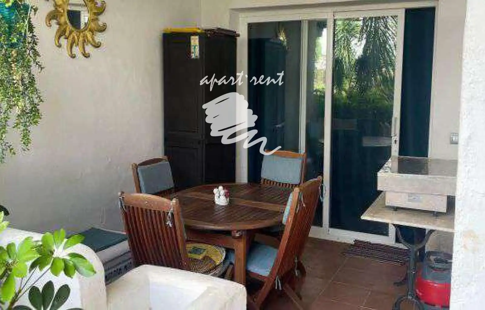 Wohnung mit Terrasse zum Verkauf in Port Joan, imagen 3