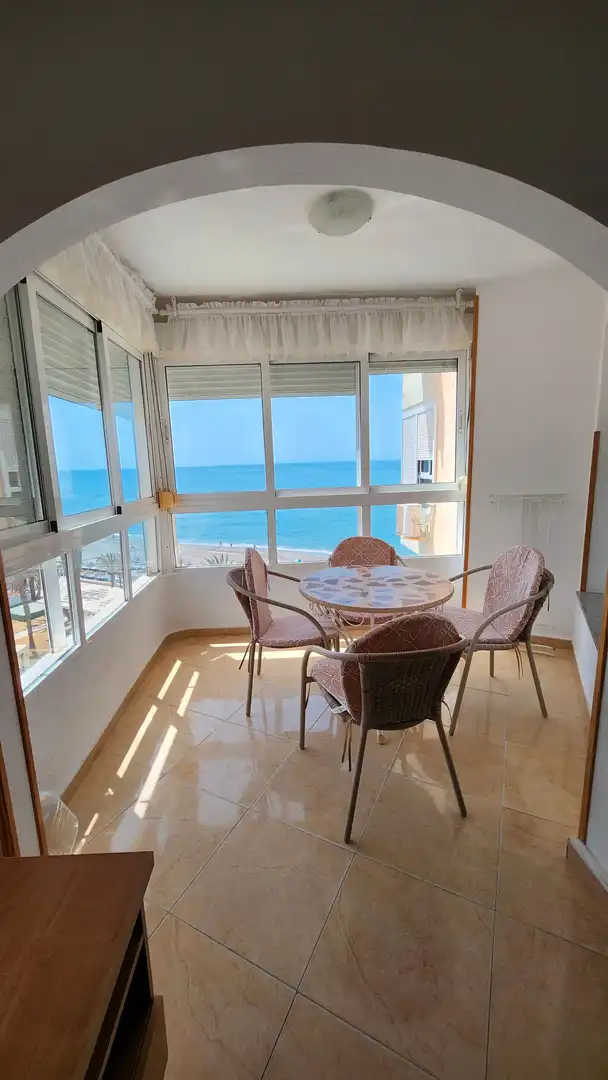 Apartments for rent in Avenida América, 88, Centro Internacional