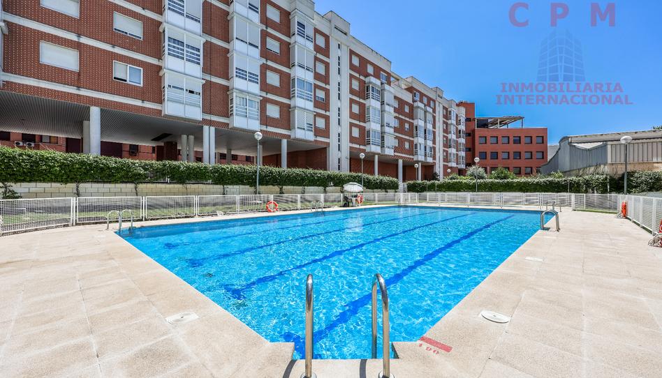 Photo 1 of Flat to rent in Simancas, Madrid