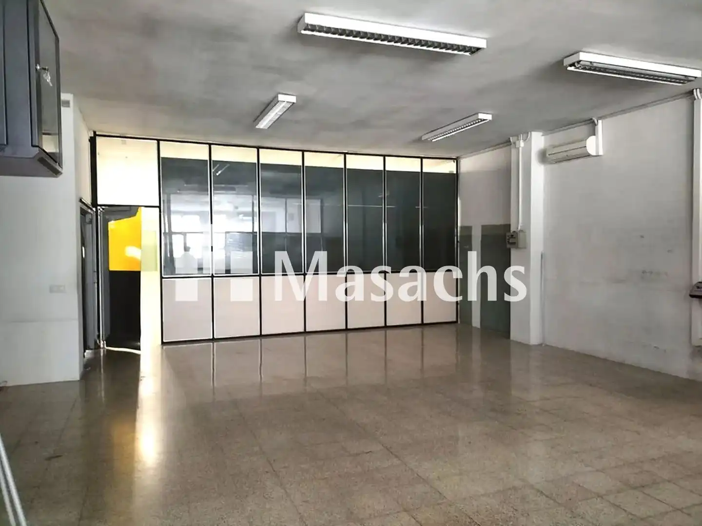 Industrial building for sale in Can Feu - Gràcia, imagen 12
