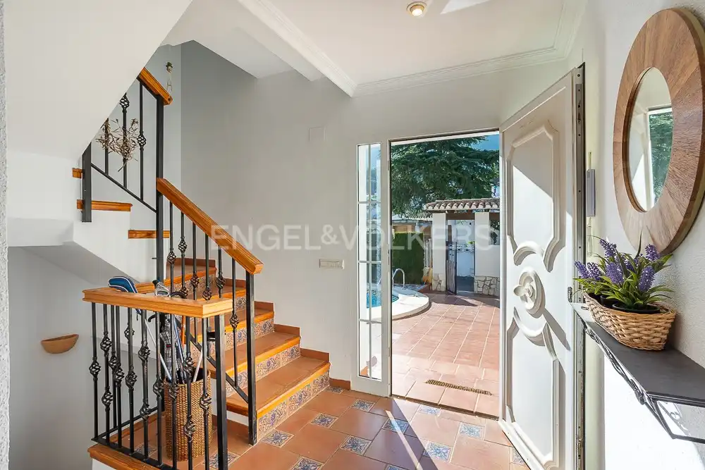 Houses for sale in Dénia  with Air Conditioner, Heating and Private garden