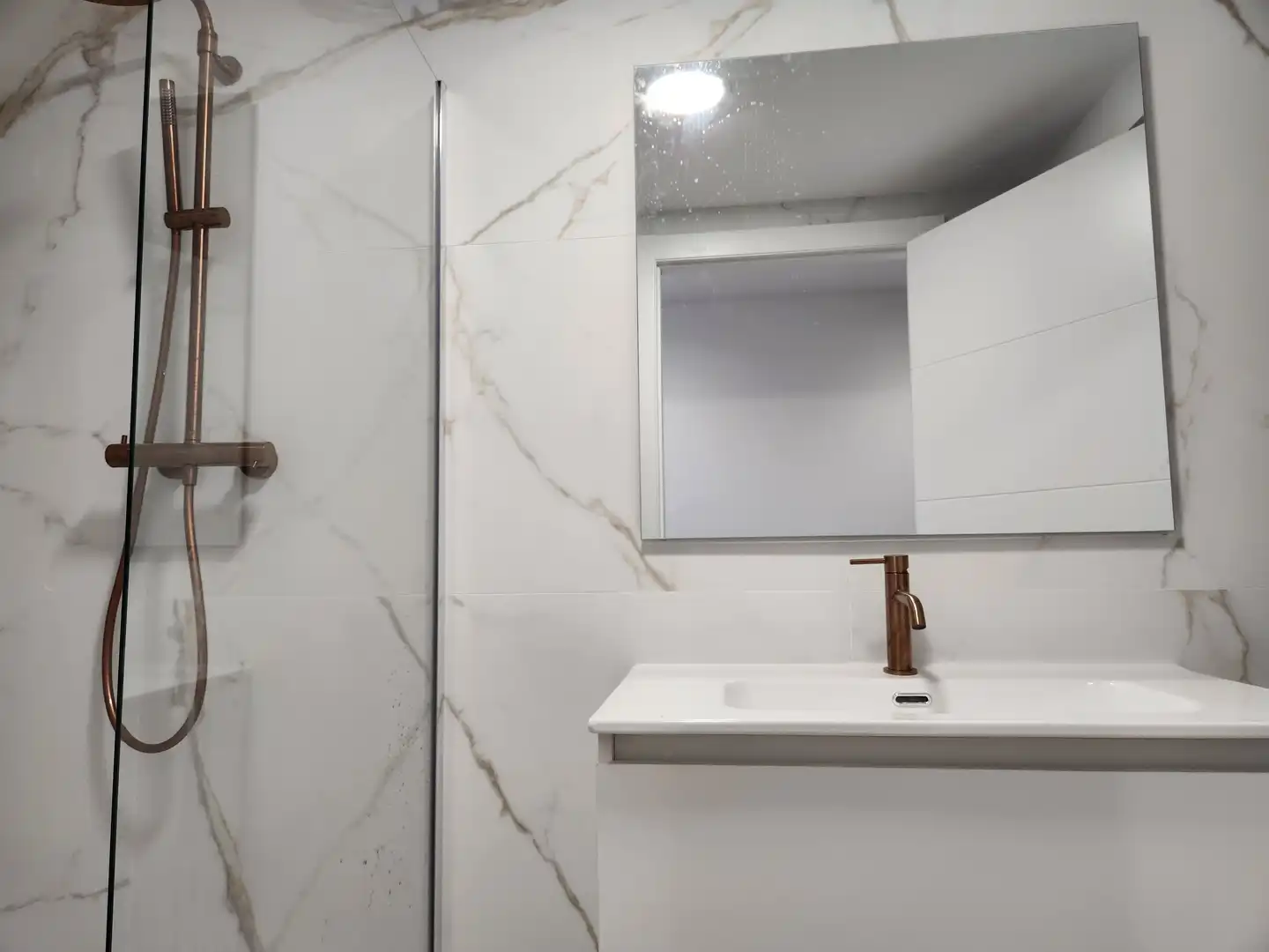 Appartamento con terrazza in vendita a Calle Audreu tuyet i Santa Maria, imagen 16