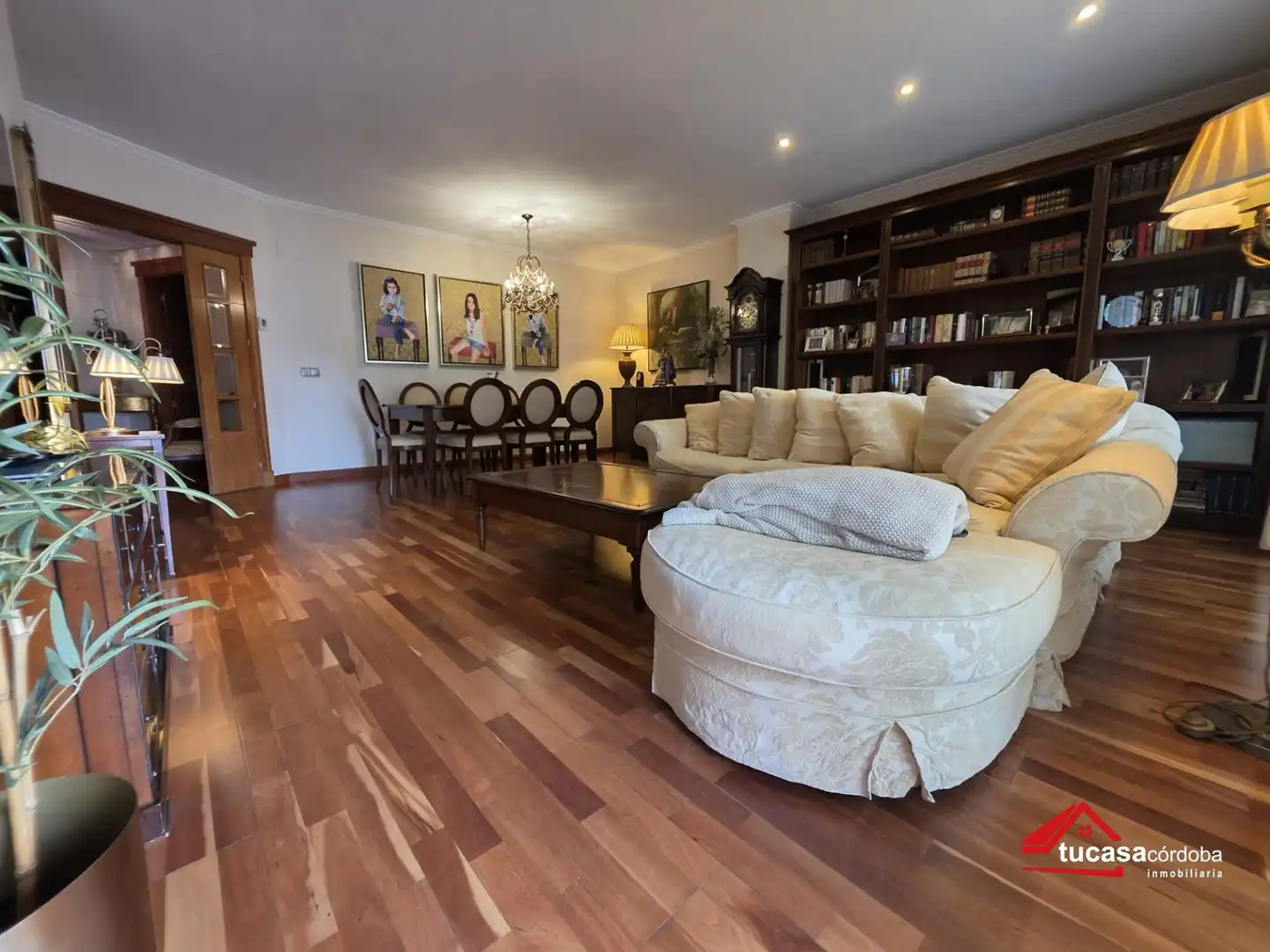 Piso con ascensor en venta en Noroeste, imagen 2