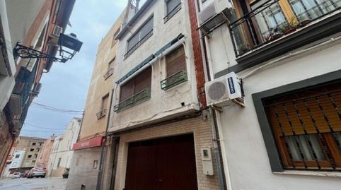 Foto 2 von Wohnung zum Verkauf in Mogente / Moixent, Valencia