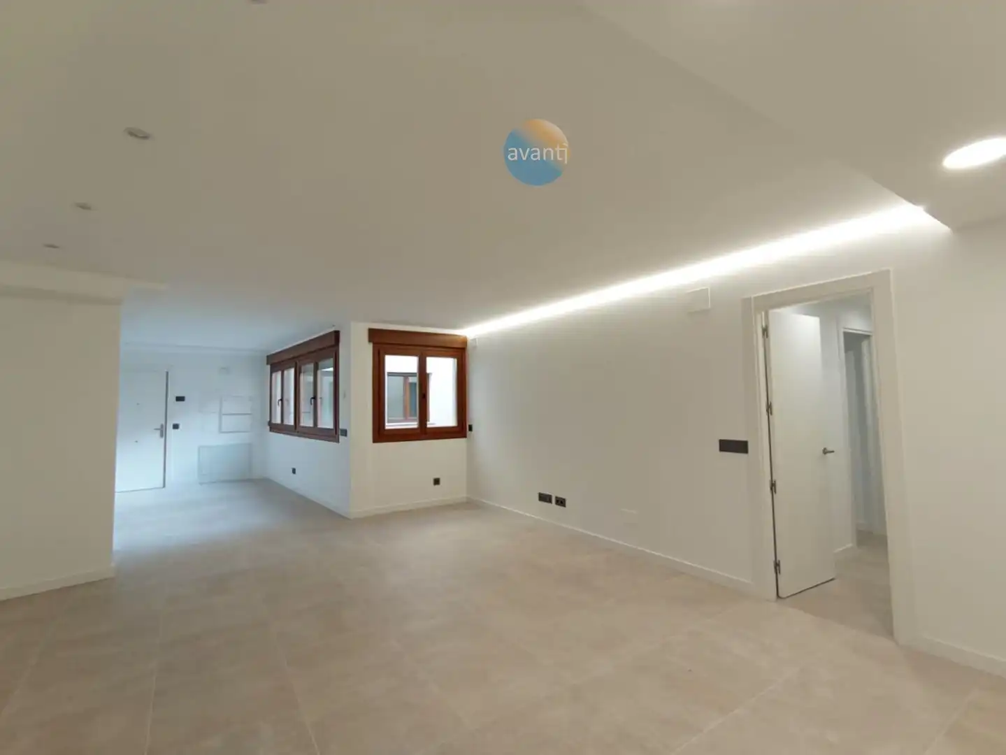 Piso en venta en Salamanca con Calefacción