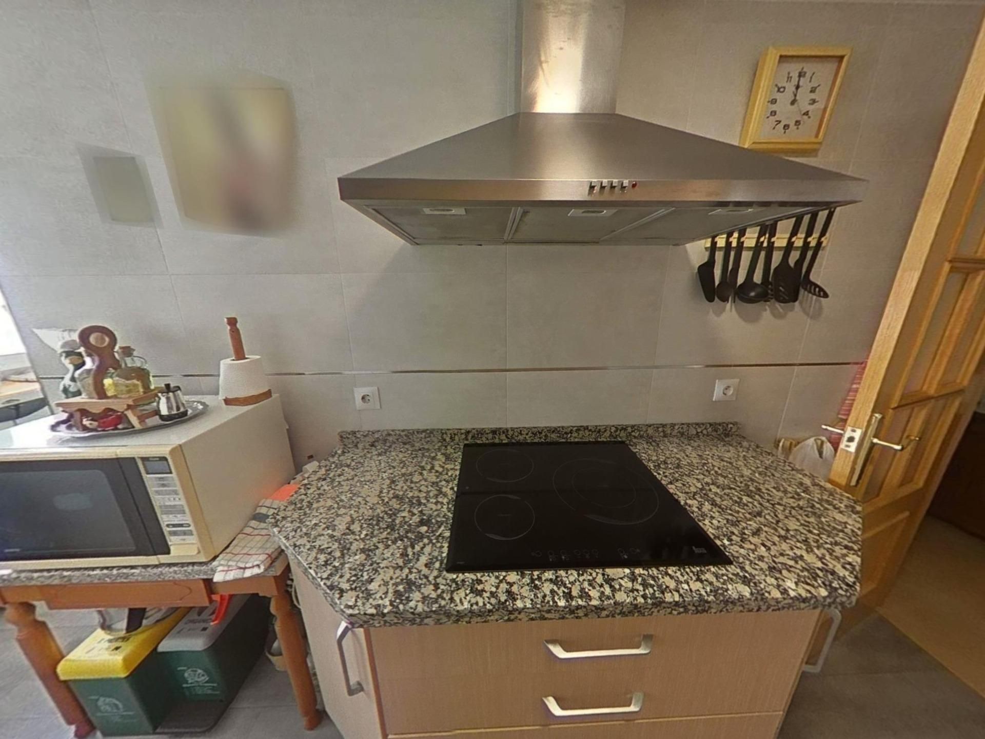 Cuina de Pis en venda en  Córdoba Capital amb Aire condicionat, Calefacció i Terrassa