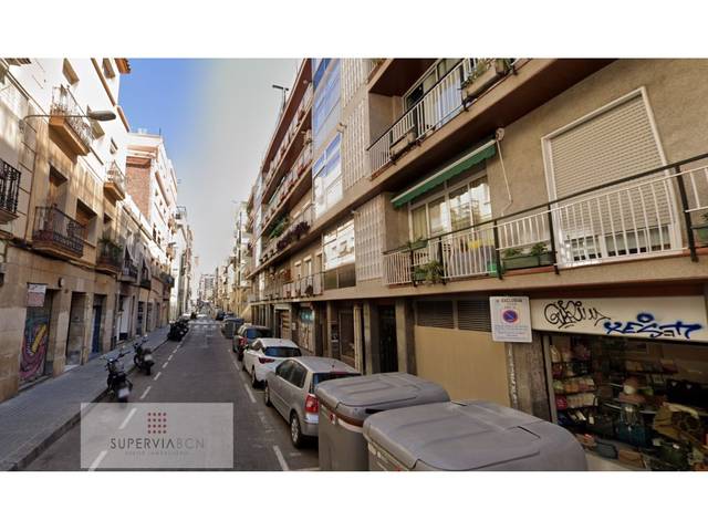 Edificio en Venta en Vila de Gràcia