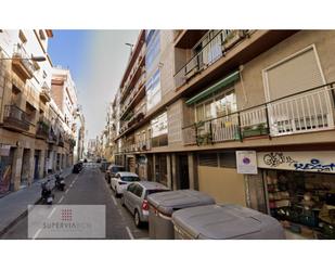 Exterior view of Building for sale in  Barcelona Capital