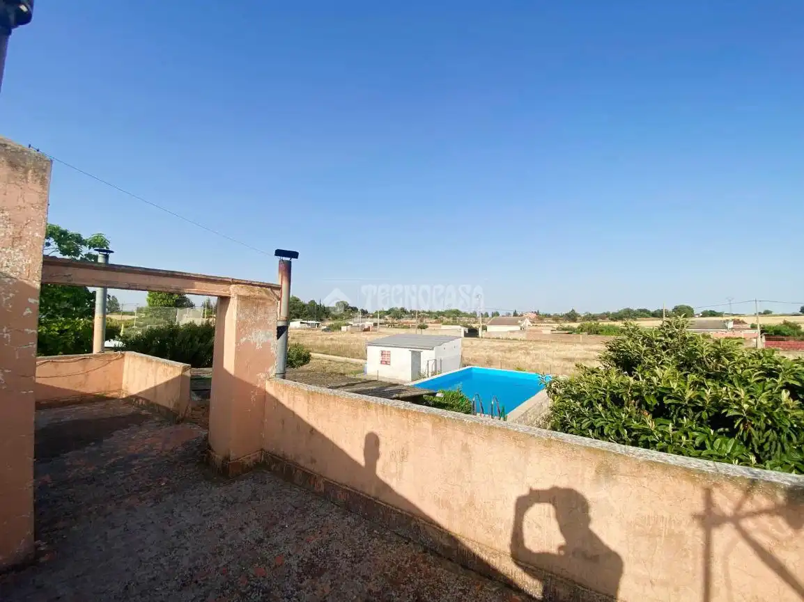 Casa o chalet en venta en Zaragoza con Terraza y Trastero
