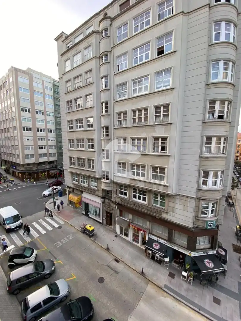 Pis amb ascensor en venda a Centro - Juan Flórez - Plaza Pontevedra, imagen 10