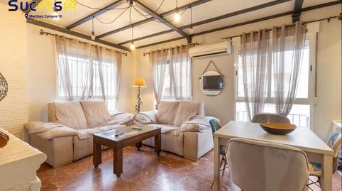Photo 5 of Detached homes for sale in Calle Calle Juan Vázquez, 5, Joaquina Eguaras, Granada Capital